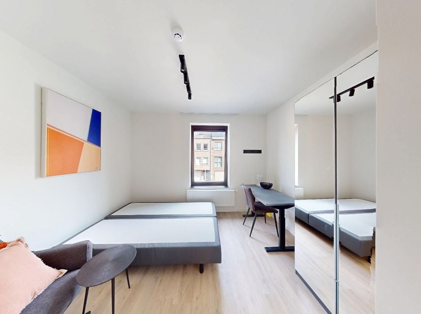 Kot-Colocation à louer
                    à 3001 Heverlee