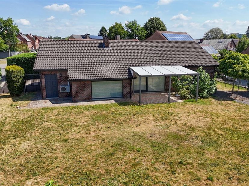 Maison à vendre
                    à 3582 Koersel