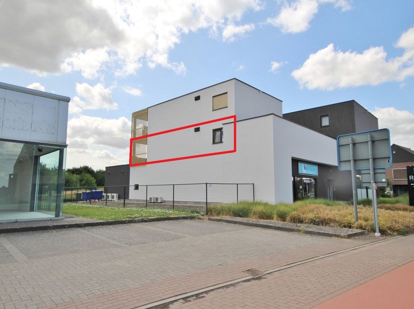 Appartement à louer
                    à 3800 Sint-Truiden