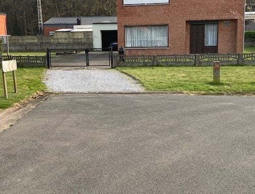                                         Maison à vendre à Oostham, € 259.000
