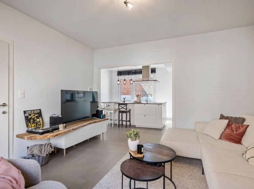 Maison à vendre
                    à 9140 Steendorp