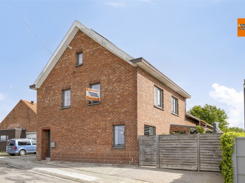 Moderne drie slaapkamerwoning in Blanden.&lt;br /&gt;
Bent u op zoek naar een instapklare woning in een groene, rustige omgeving? Deze prachtig gerenoveerde
