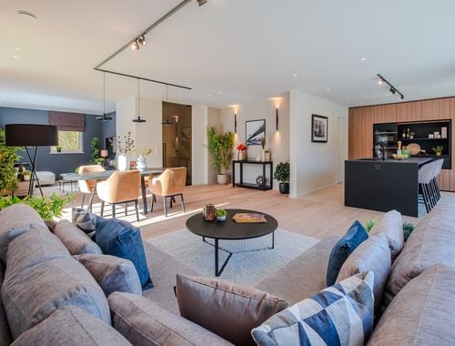                                         Villa te koop in Overijse, € 978.000
