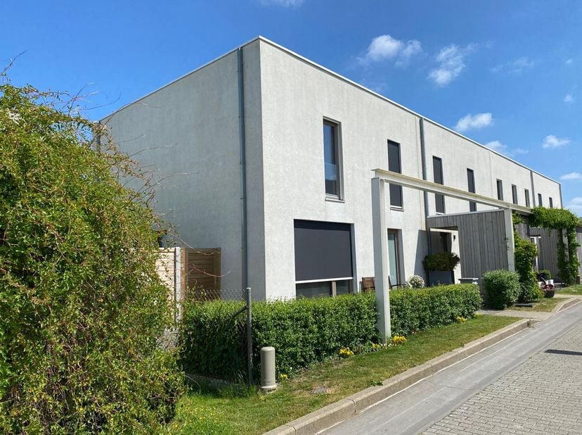 Maison à vendre
                    à 8900 Ieper