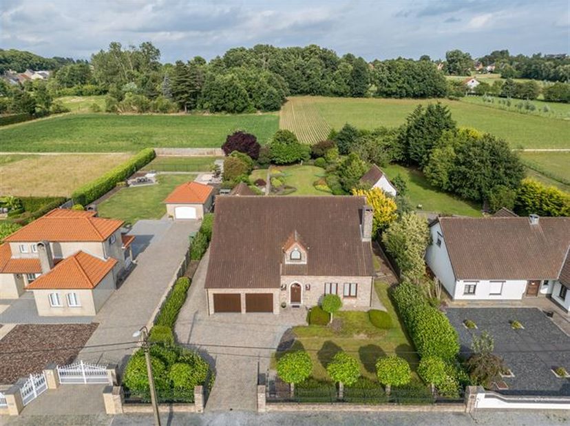 Maison à vendre
                    à 3272 Messelbroek