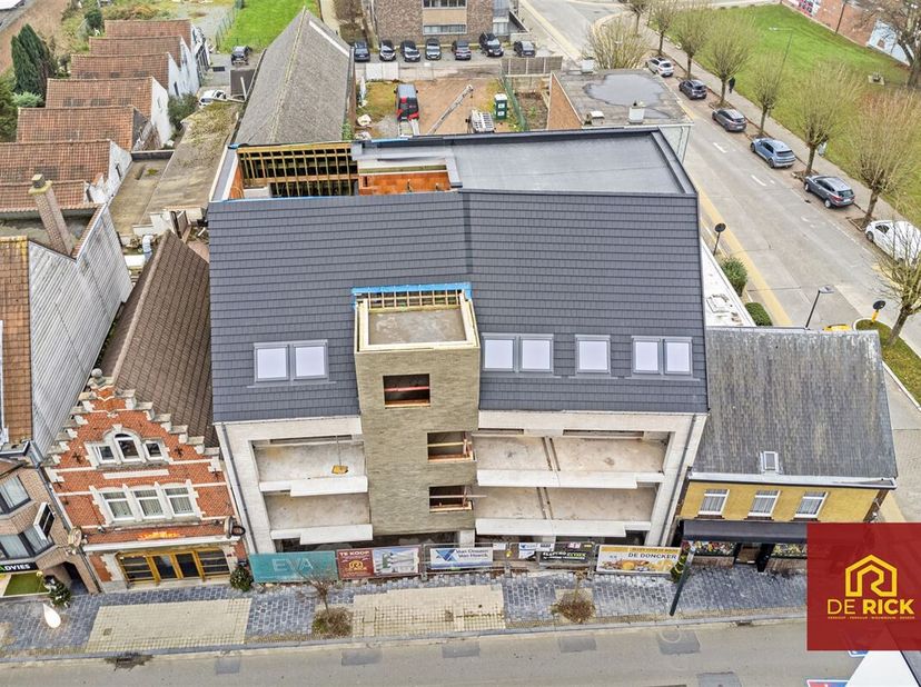 Appartement te koop
                    in 9400 Ninove