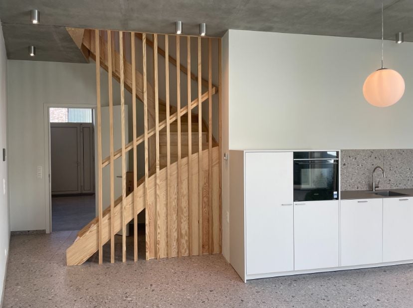 Maison à louer
                    à 2870 Puurs