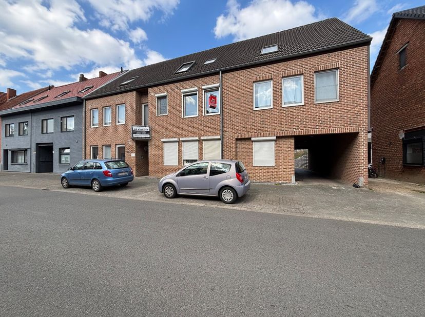 Appartement à vendre
                    à 3980 Tessenderlo
