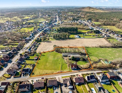                                         Eengezinswoning te koop in Beringen, € 285.000
