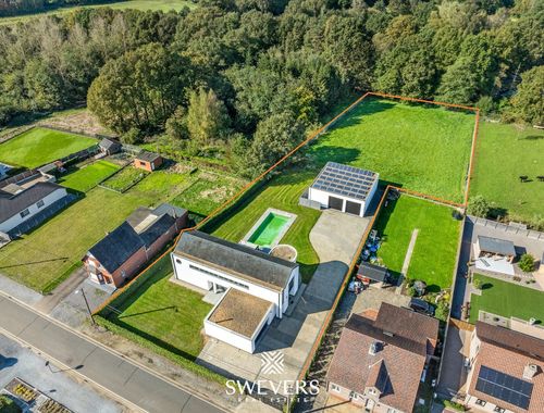                                         Maison à vendre à Koersel, € 975.000
