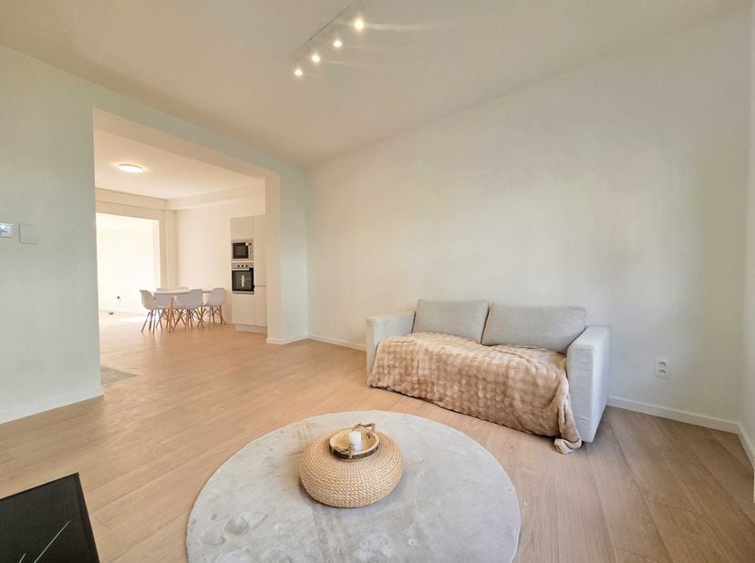 Appartement à vendre
                    à 9000 Gent