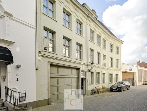                                         Appartement te koop in Brugge, € 320.000
