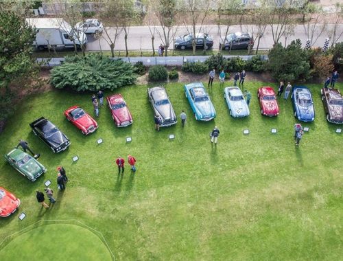                                         Garage te koop in Het Zoute, € 65.000
