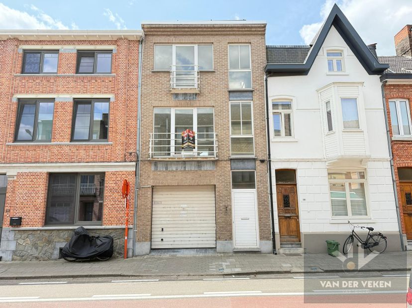 Maison à louer
                    à 3500 Hasselt