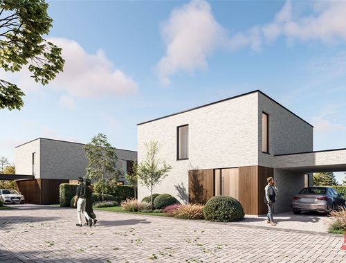                                         Maison à vendre à Varsenare, € 569.373
