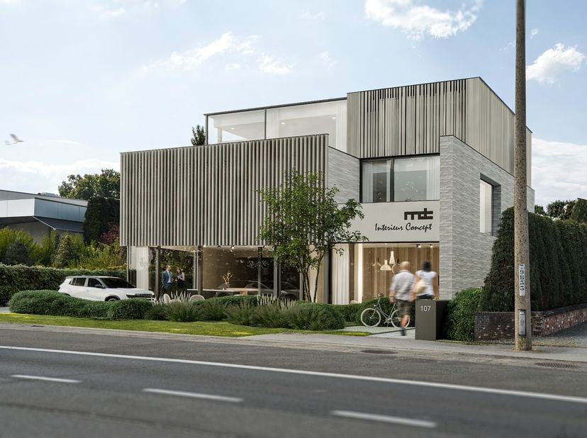 Residentie Rogetha Astene&lt;br /&gt;
Luxueus wonen te Astene? Een appartement kopen regio Deinze? Wij hebben wat je zoekt! Boven de nieuwe toonzaal van MDC