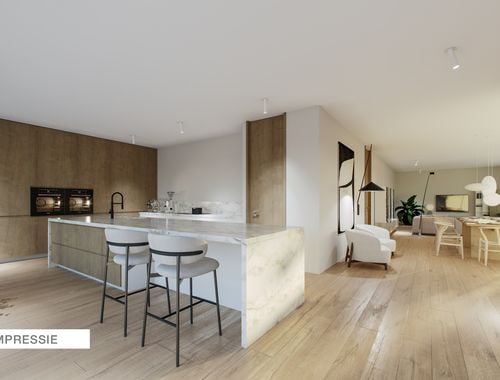                                         Villa te koop in Pulle, € 495.000
