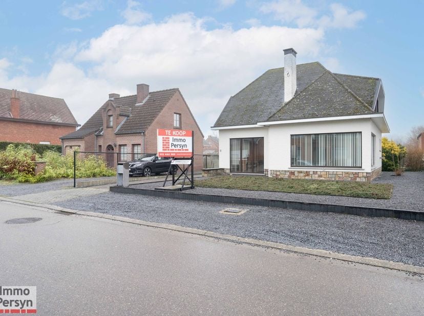Maison à vendre
                    à 3271 Averbode