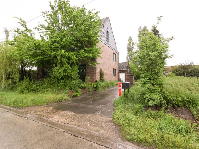 Maison à vendre
                    à 3850 Kozen