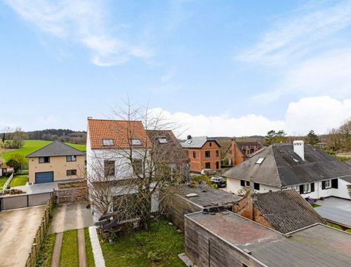                                         Woning te koop in Huldenberg, € 489.000
