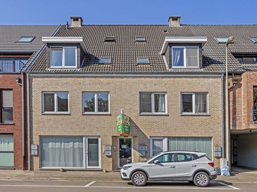 Appartement à vendre
                    à 3980 Tessenderlo