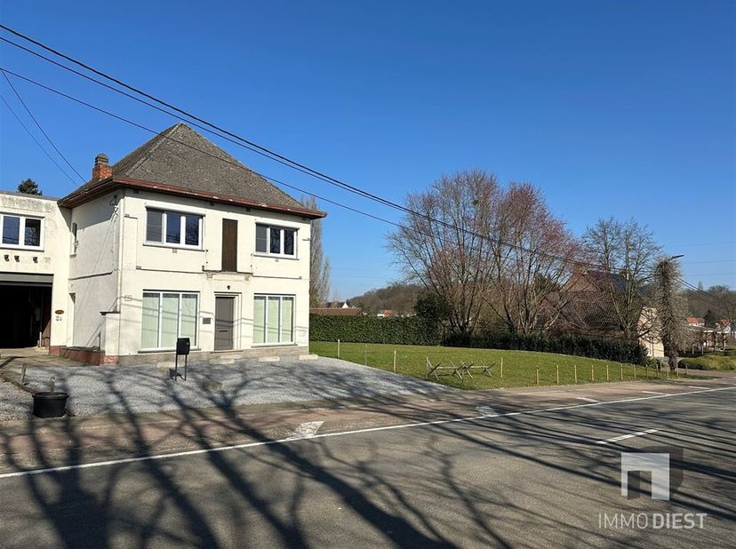 Uniek Project in Kaggevinne: Jouw Droomhuis Wacht op Jou!&lt;br /&gt;
Op zoek naar een woning met karakter en volop mogelijkheden? Deze charmante woning in