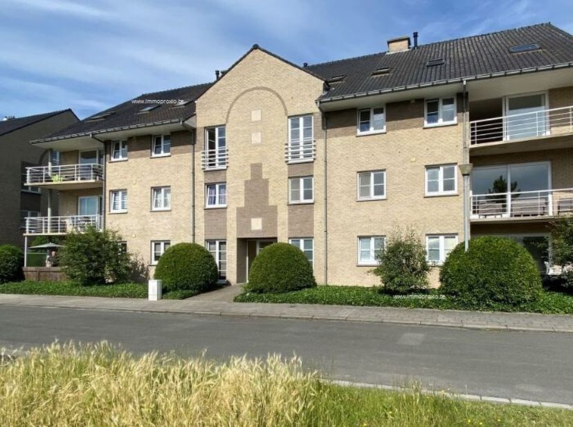 Appartement à louer
                    à 8530 Harelbeke