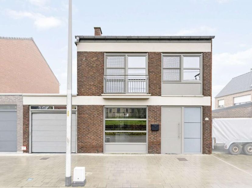 Maison à vendre
                    à 8610 Zarren