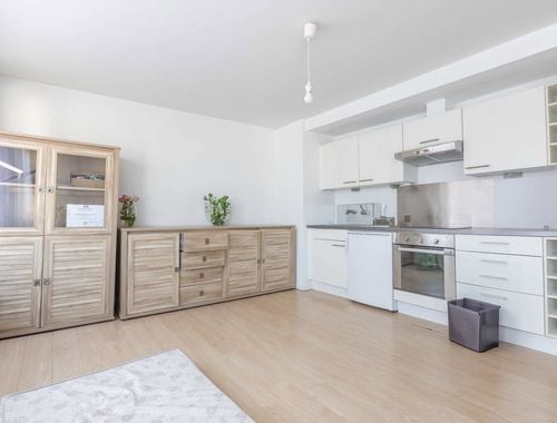                                         Appartement à vendre à Wavre, € 210.000
