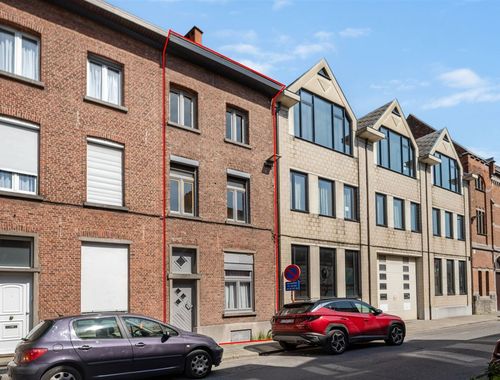                                         Eengezinswoning te koop in Mechelen, € 299.000
