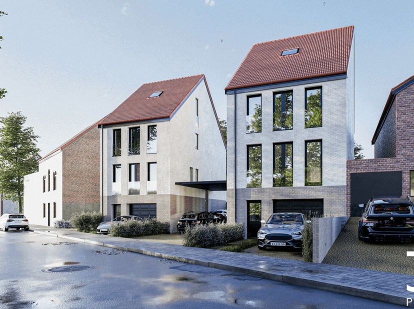 À deux pas du centre de Rixensart et de toutes ses commodités, dans un quartier résidentiel prisé, J&amp;J Properties vous propose cette superbe maison ne