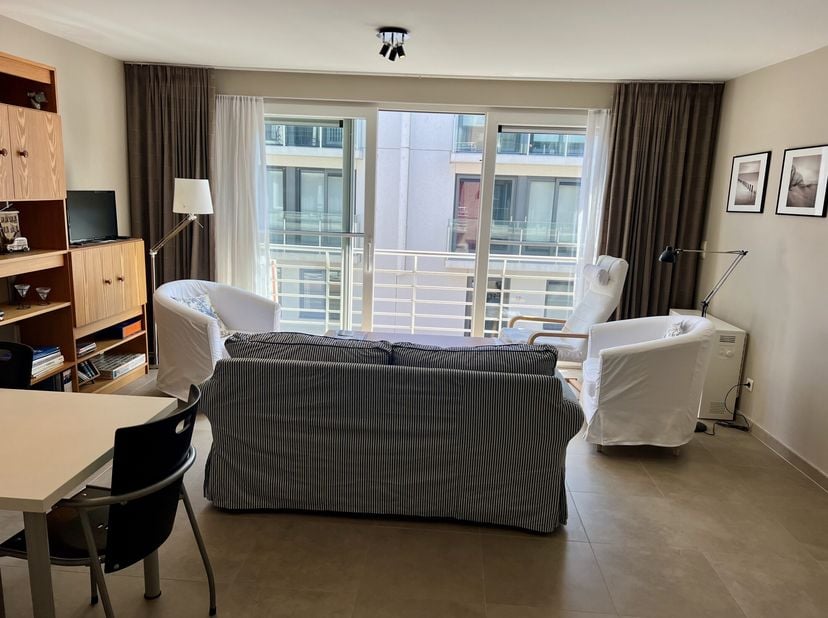 Appartement à vendre
                    à 8420 Wenduine