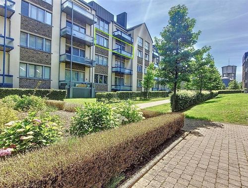                                         Appartement te koop in Arlon, € 330.000

