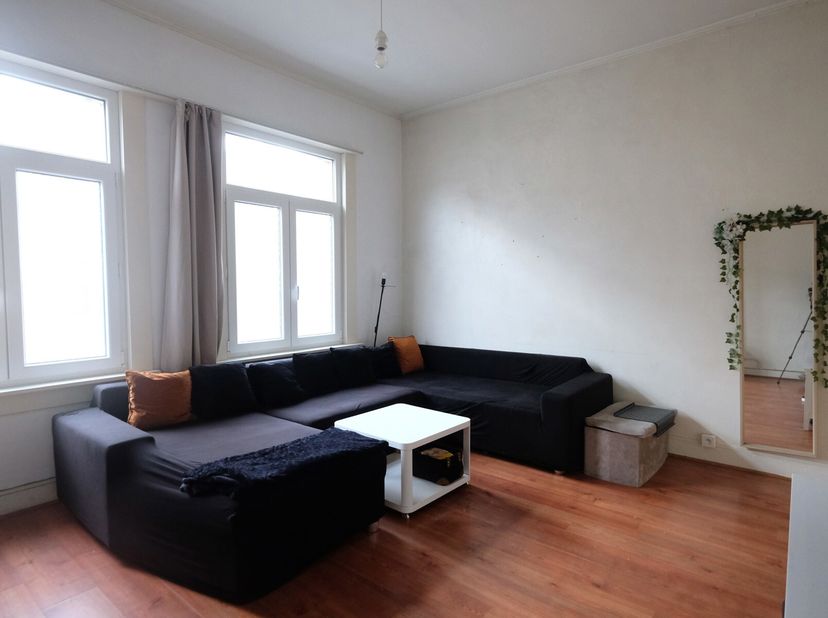 Appartement à louer
                    à 2140 Borgerhout