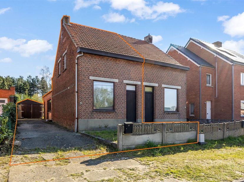 Maison à vendre
                    à 3945 Oostham