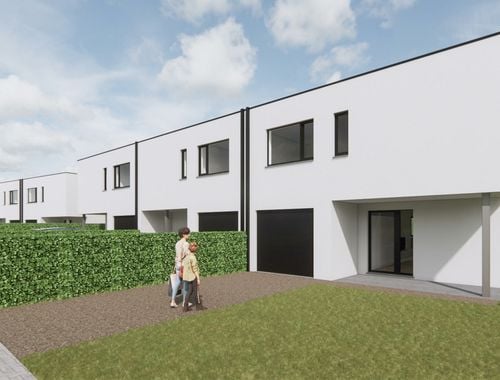                                         Maison à vendre à Lede, € 523.000
