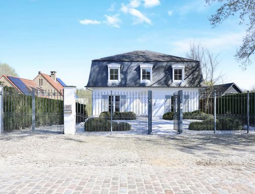                                         Woning te koop in Melle, € 849.000
