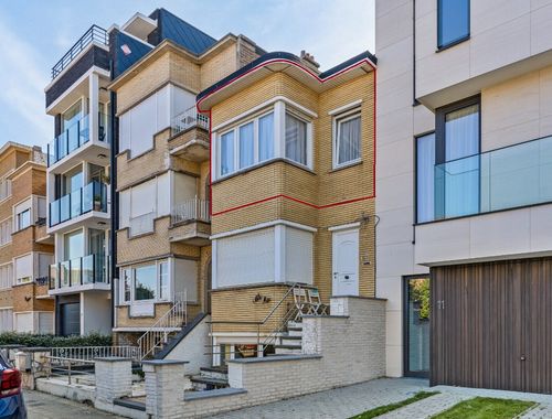                             Appartement à vendre à Wenduine
