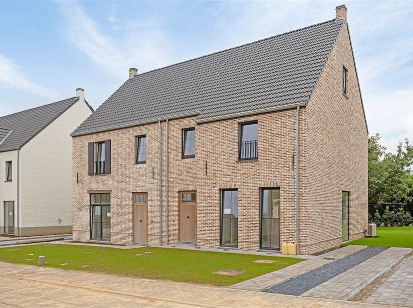 Maison à vendre
                    à 3071 Erps-Kwerps