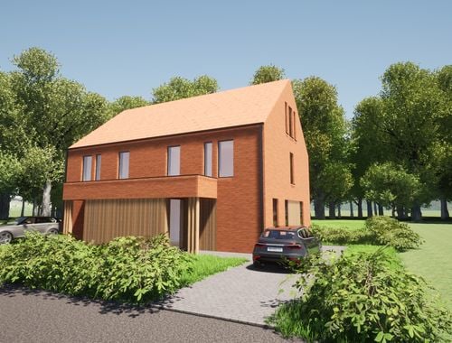                                         Woning te koop in Genk, € 331.950
