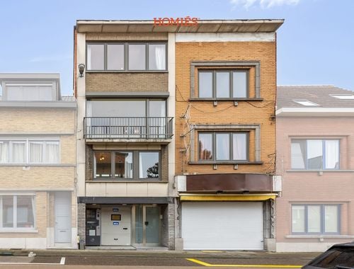                                         Bien commercial à louer à Kessel-Lo, € 2.000
