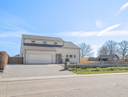                                         Maison unifamiliale à vendre à Kaulille, € 465.000
