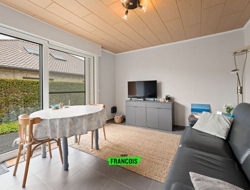                                         Koppelwoning te koop in Klemskerke, € 129.000

