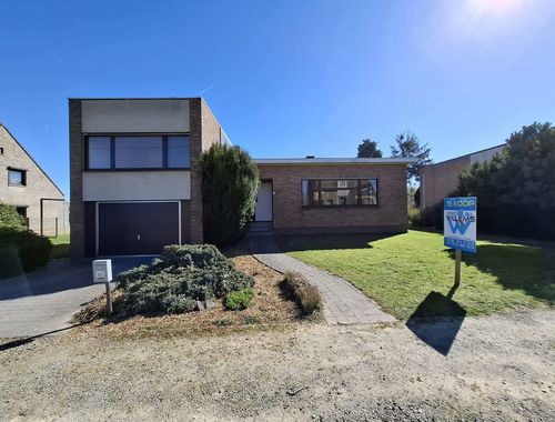                                         Maison à vendre à Kortenberg, € 435.000
