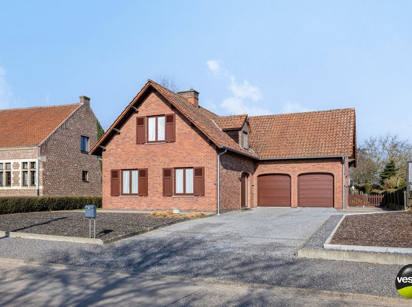 Maison à vendre
                    à 3770 Millen