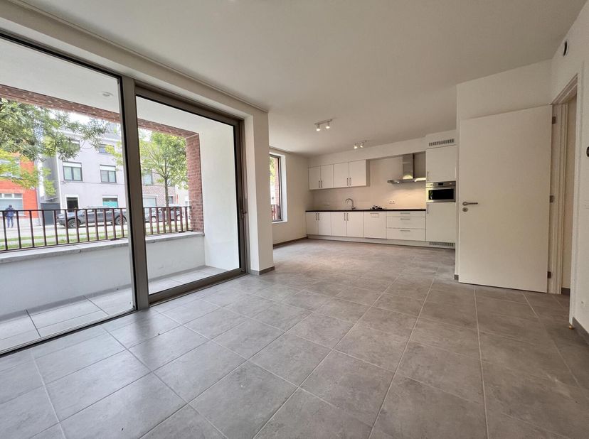 Appartement à louer
                    à 9700 Oudenaarde