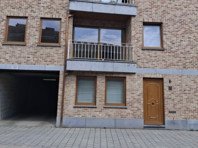 Appartement à louer
                    à 3700 Tongeren