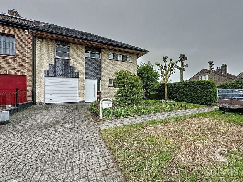 Maison à louer
                    à 9990 Maldegem