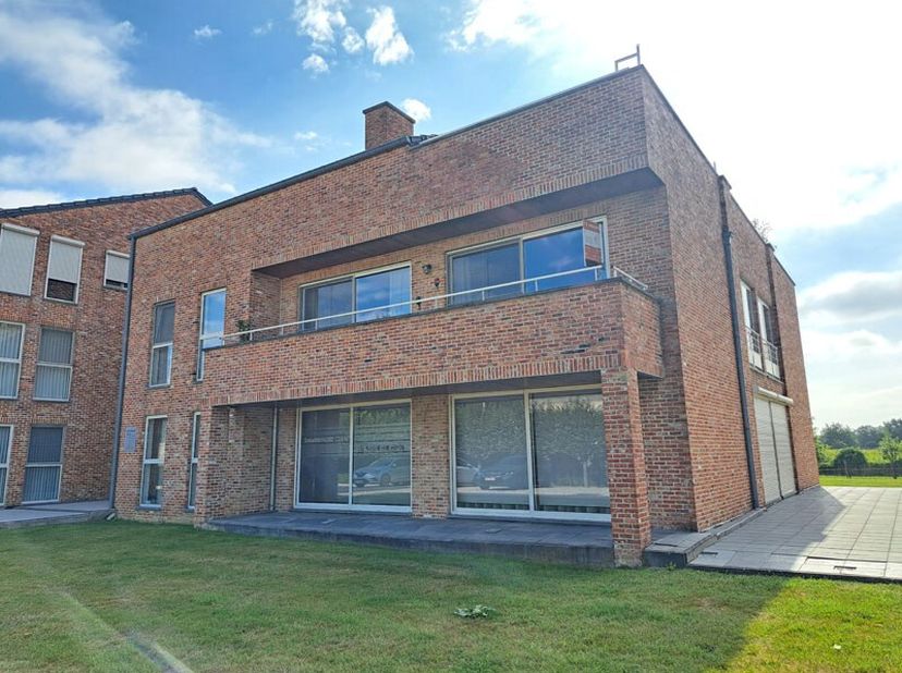 Appartement à louer
                    à 3650 Dilsen-Stokkem