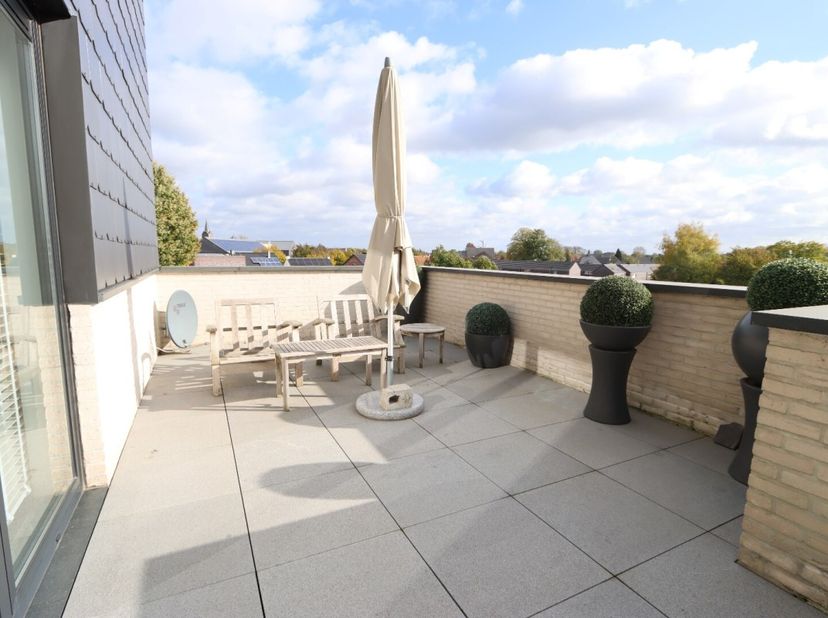 Appartement à vendre
                    à 3640 Molenbeersel